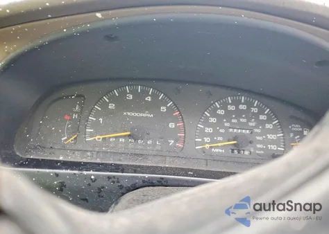 1998 Toyota 4Runner Sr5 z USA, uszkodzony, nr VIN JT3GN86R3W0073817